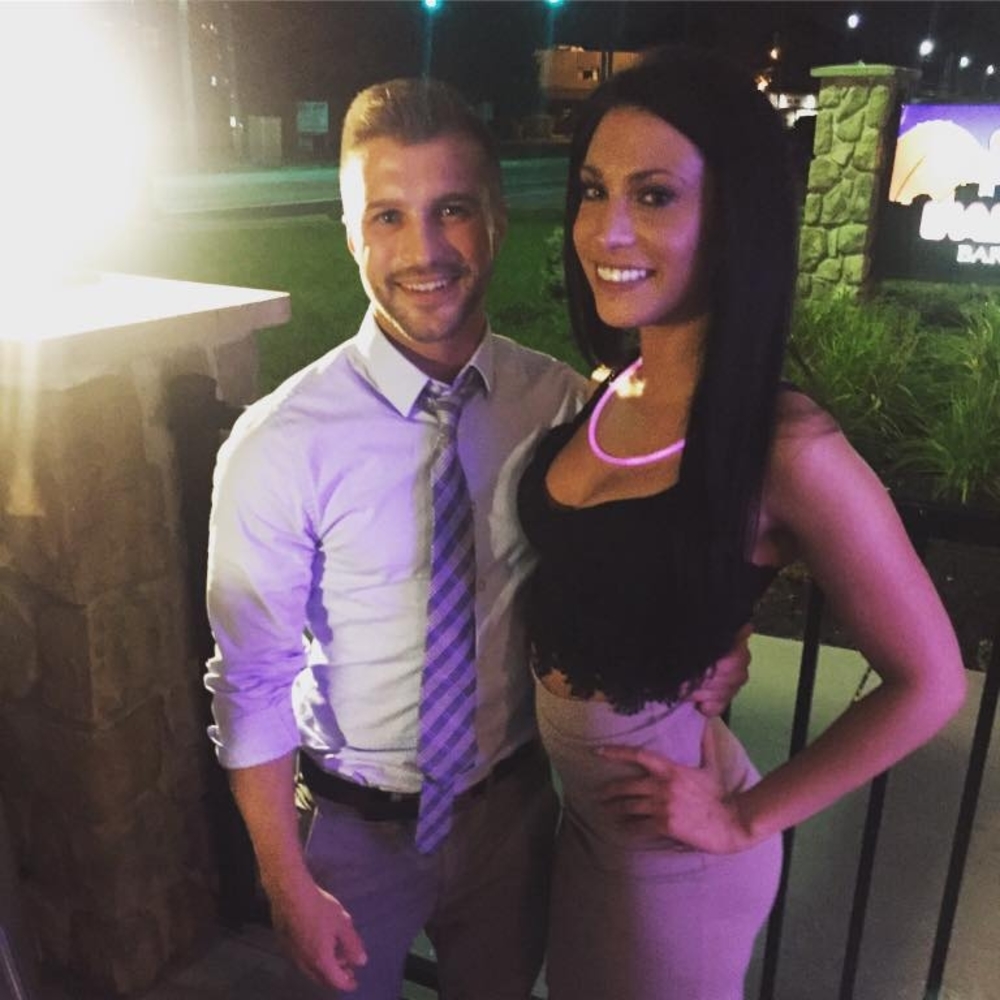 Meet your Posher, Kristina