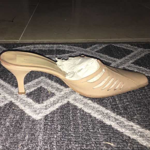 Heels - Picture 2 of 2