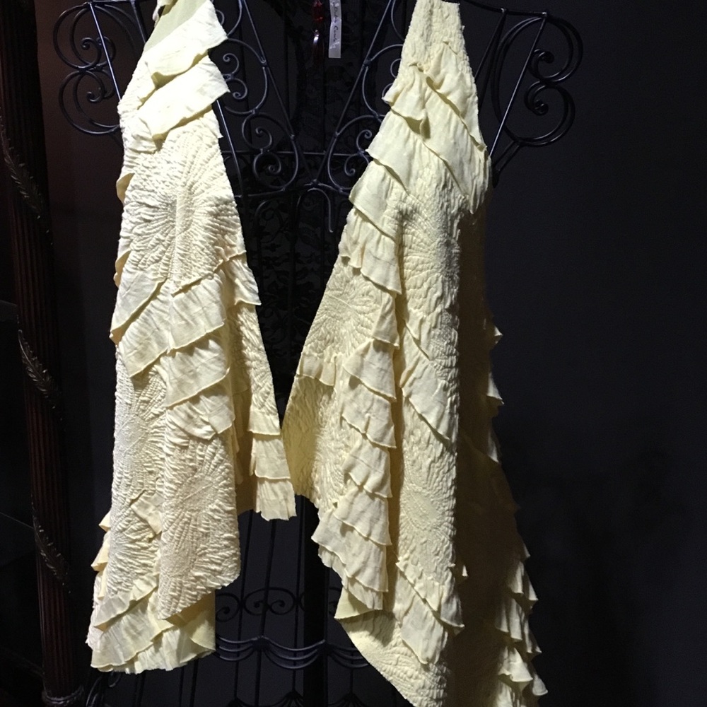 Jacket small dulce cards