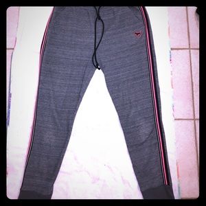 PINK Victoria's Secret sweat  pants 💗
