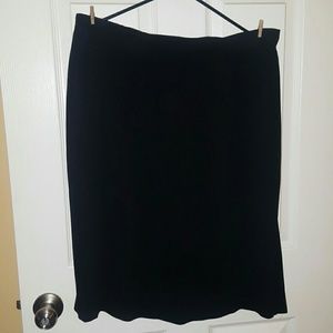 Skirt size 16 - Jones New York