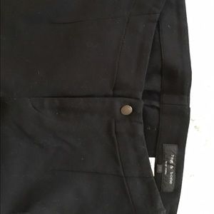 Rag & Bone stretch equestrian pants