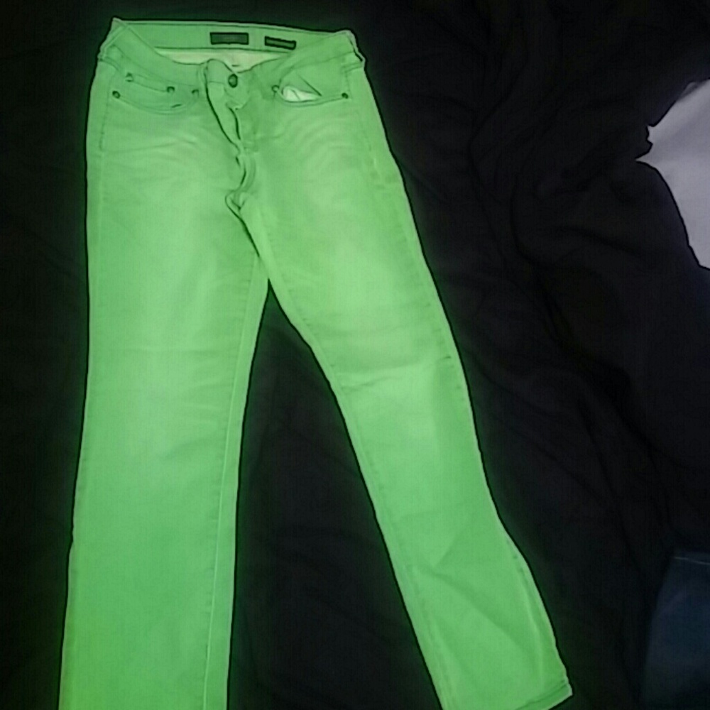 Jessica Simpson forever young low rise