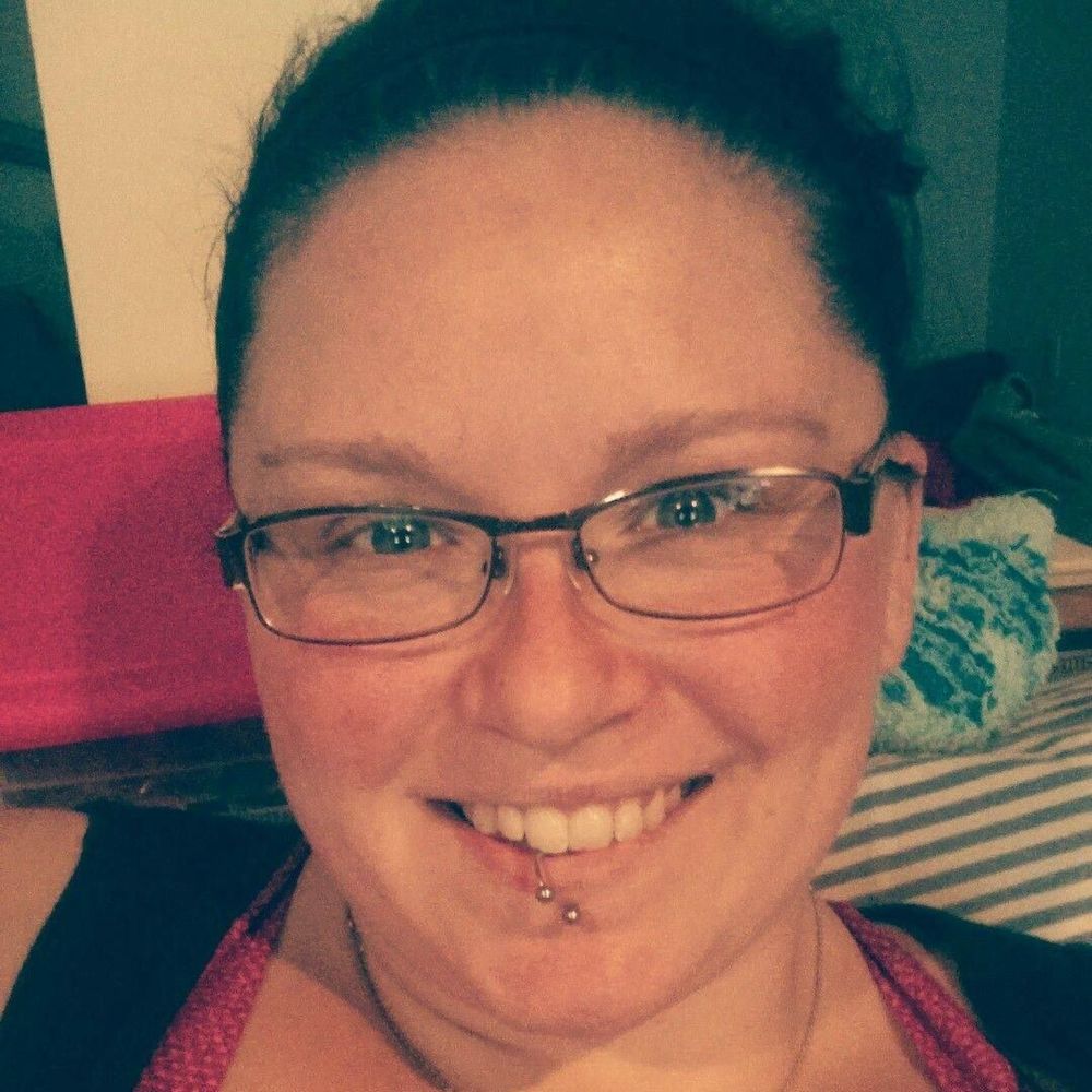 Meet your Posher, Tamara