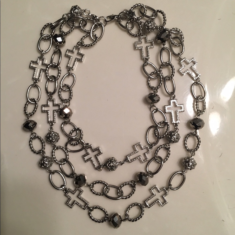 Premier Designs necklace