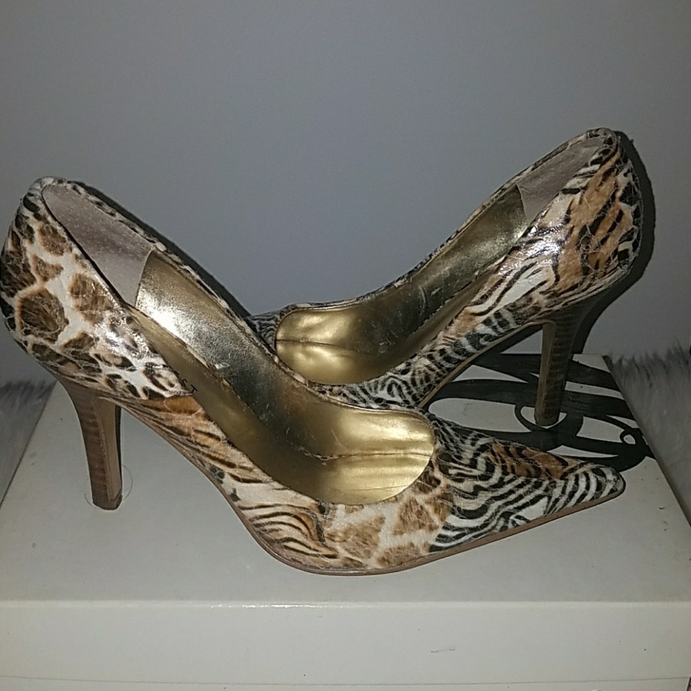 Nine West Barbe pumps