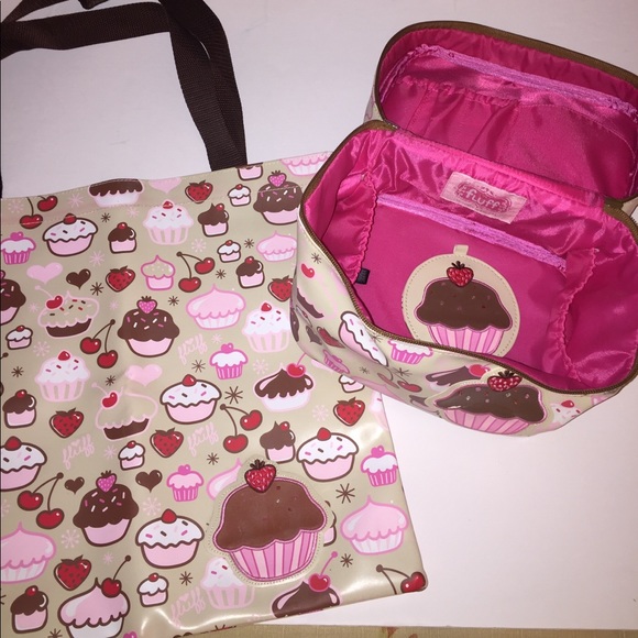 CUPCAKE BAGS - Picture 1 of 4