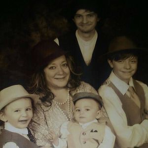 Meet your Posher, Connie