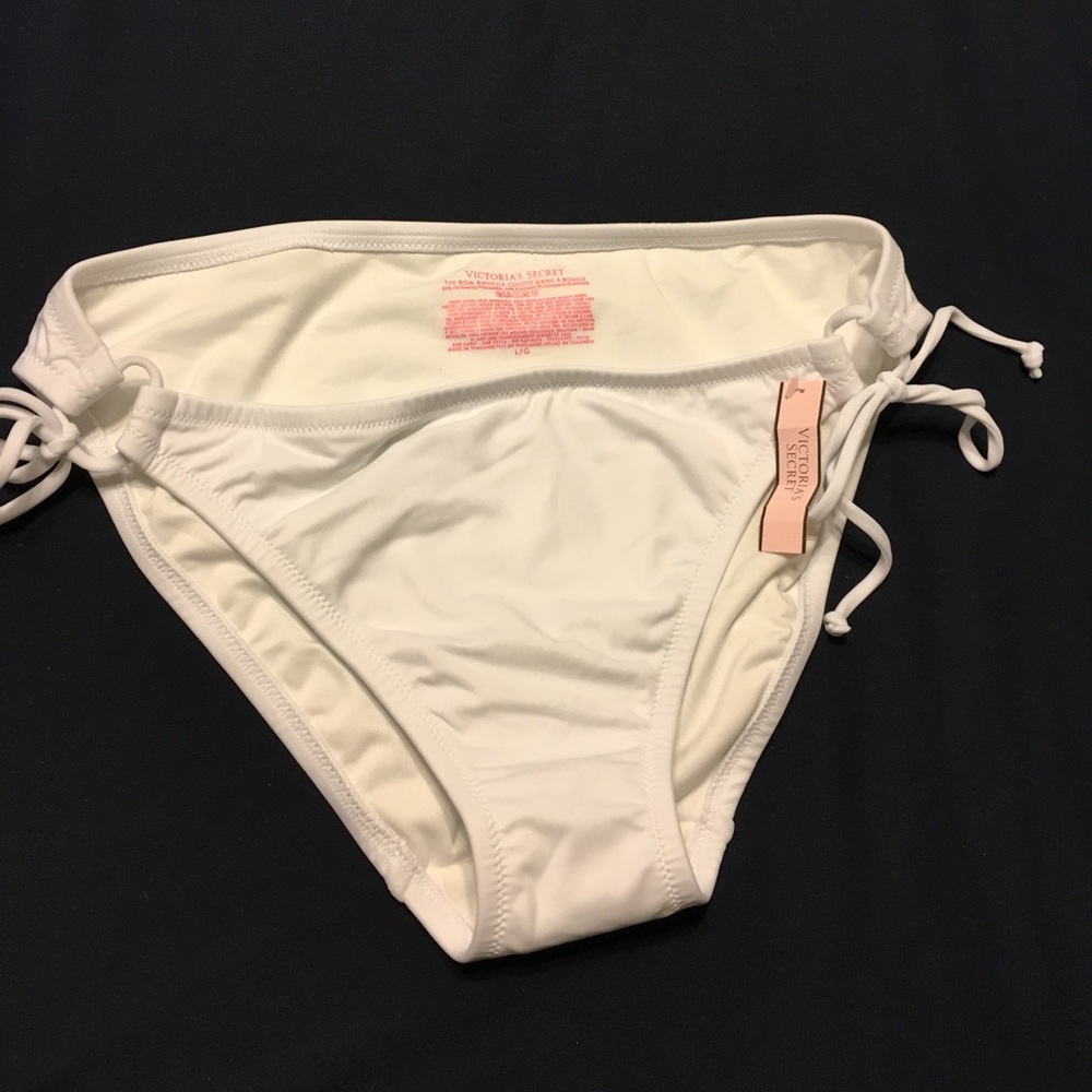 Victoria Secret Bottoms NWT