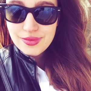 Meet your Posher, Anne