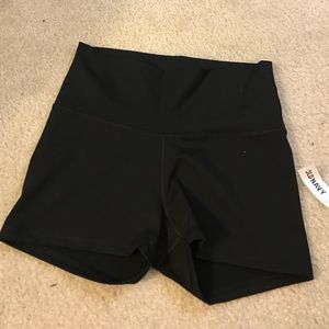 Old Navy Active Compression Shorts
