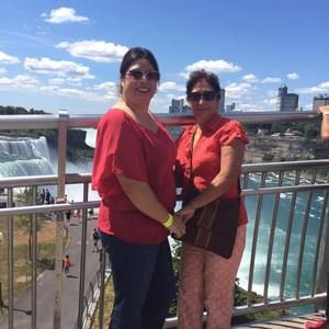 Meet your Posher, Cecilia