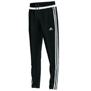 Adidas track pants