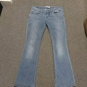 Levi's