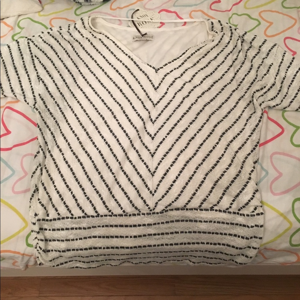 Perfect shirt for any occasion .