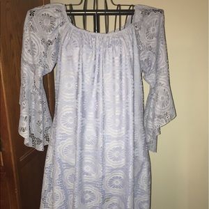 🌟 SALE 🌟Lace dress