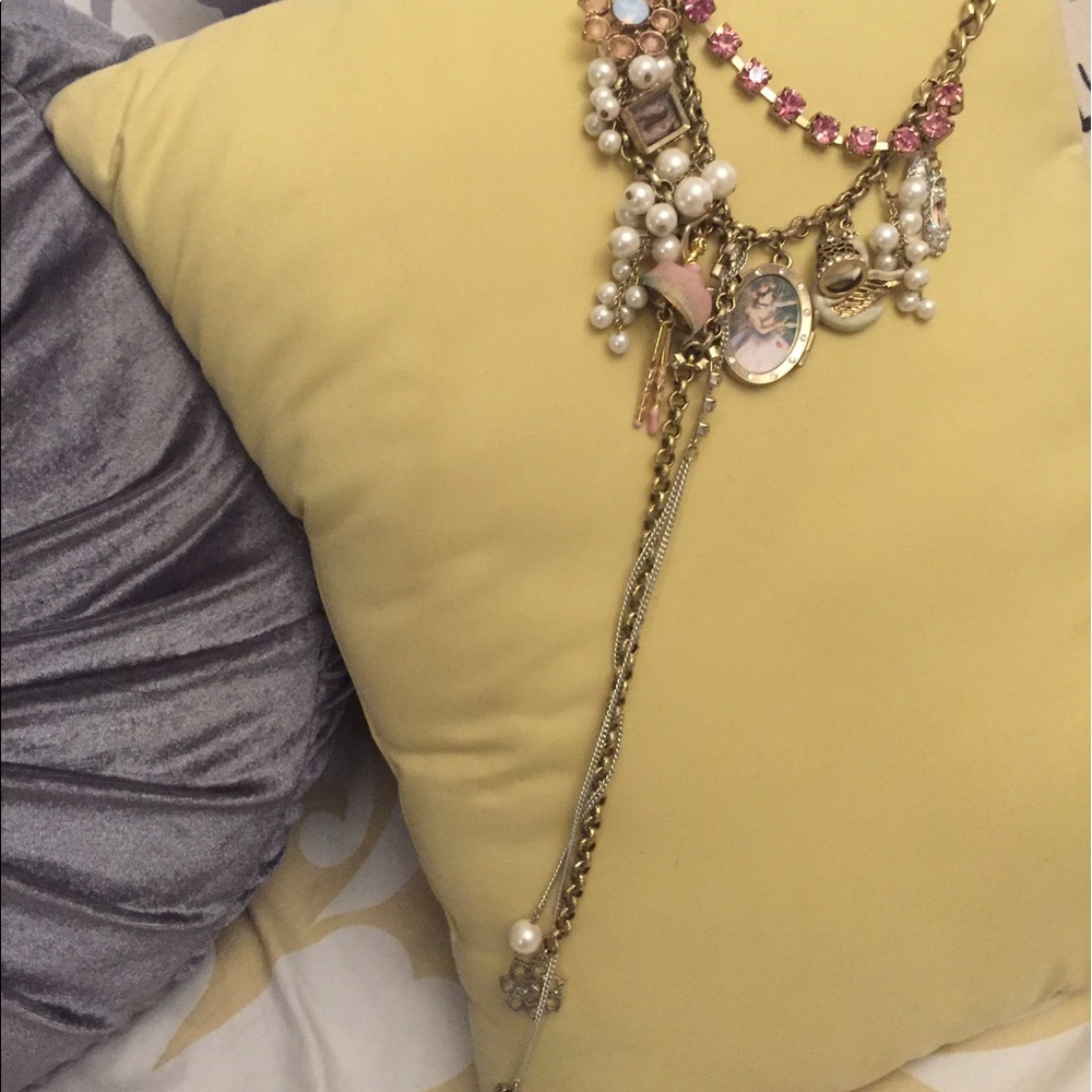 Betsey Johnson set ballerina - Picture 6 of 6