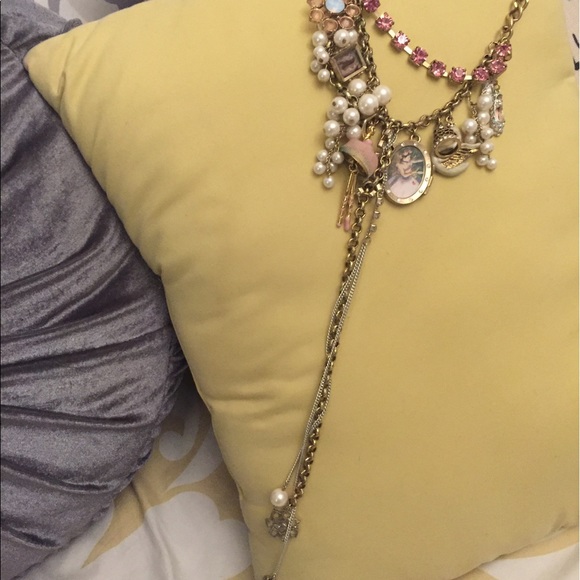 Betsey Johnson set ballerina - Picture 6 of 6