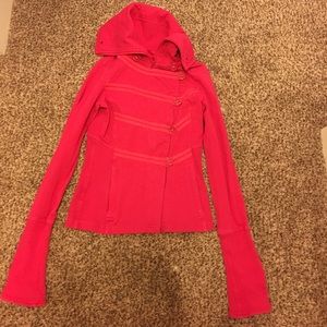Lulu Lemon Jacket