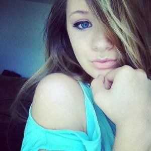 Meet your Posher, Katherine