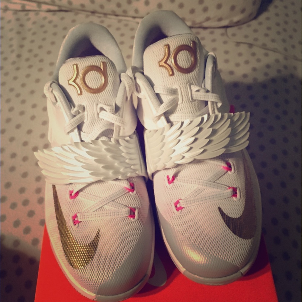 KD 7 Aunt Pearl 2015 GS