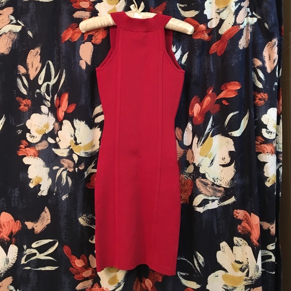 BCBGMaxAzria Dress - Picture 2 of 3