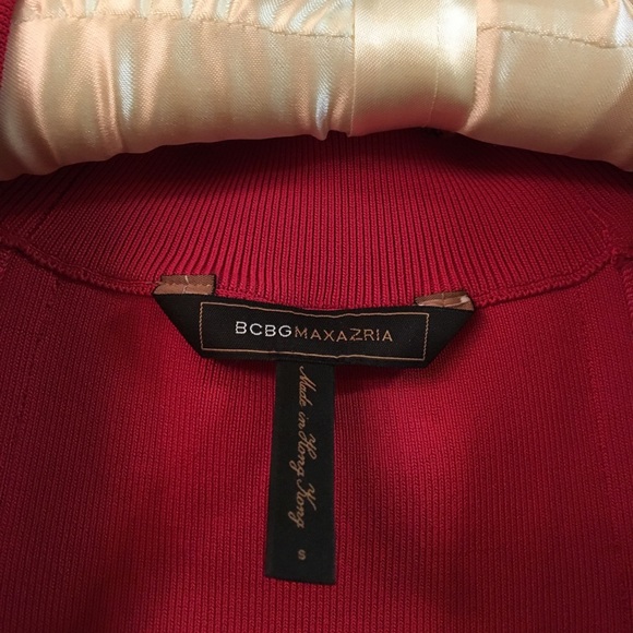 BCBGMaxAzria Dress - Picture 3 of 3