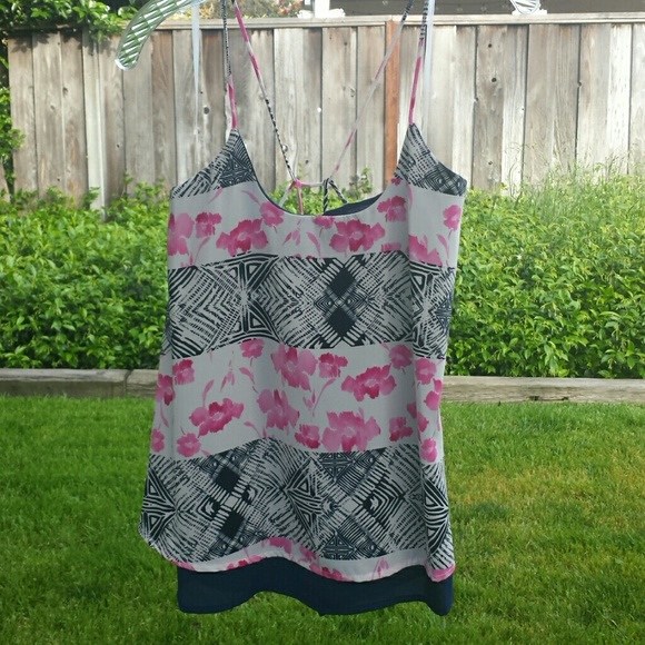 LAST - Gorgeous Strappy T-back - Picture 3 of 4