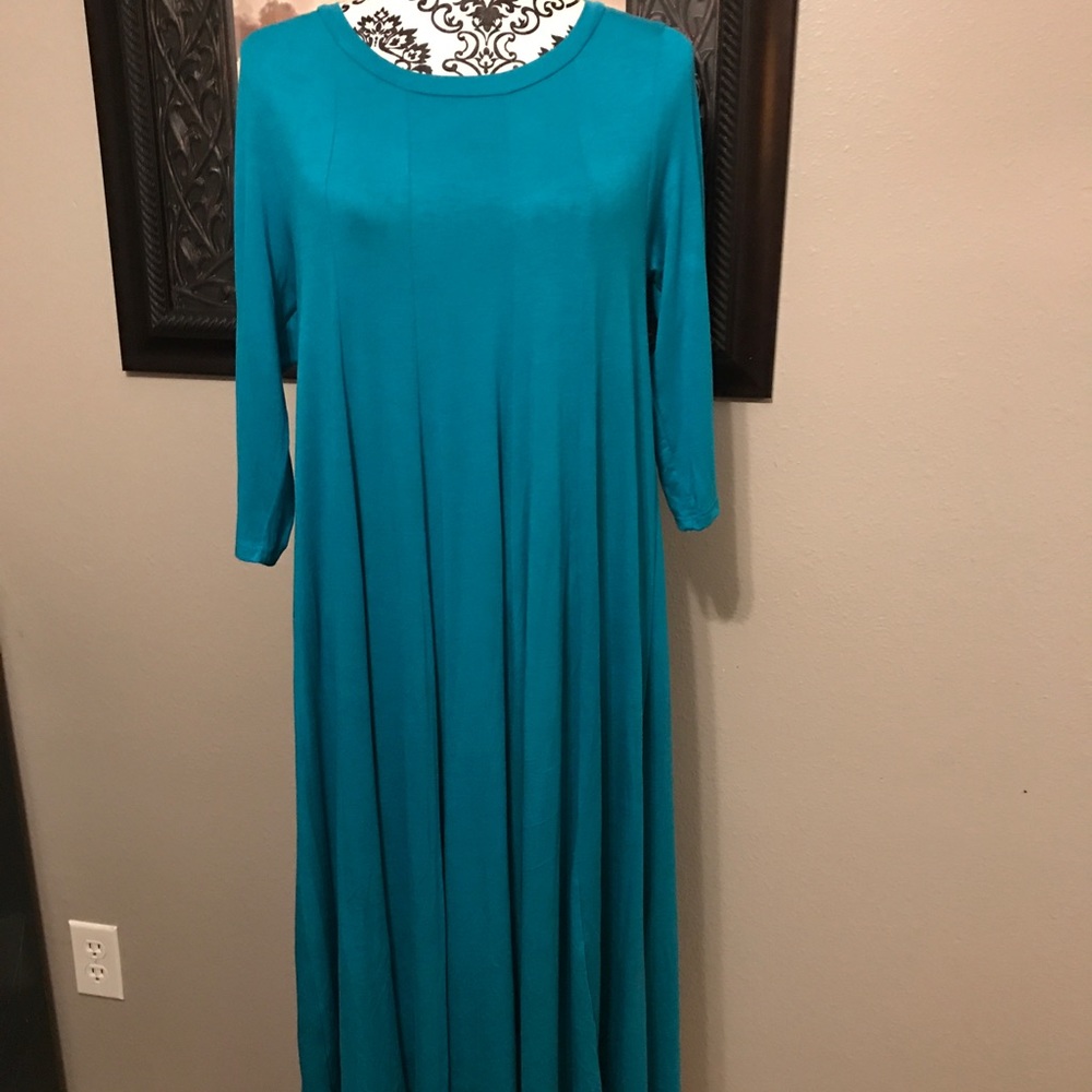 Jade midi swing dress! No offers please!
