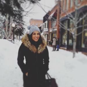 Meet your Posher, Michelle