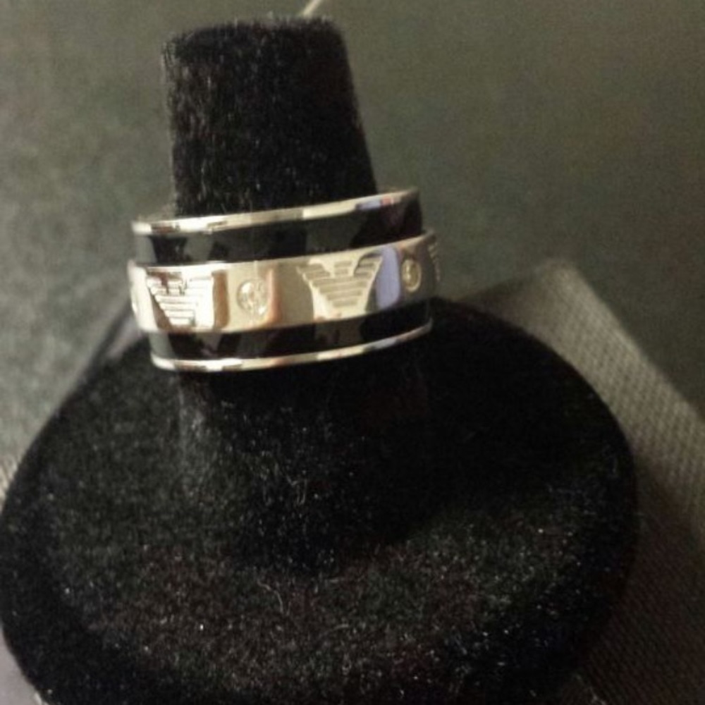 Unisex Ring