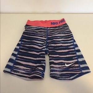 Nike Women's Pro Short