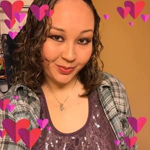 Meet your Posher, Tiffany