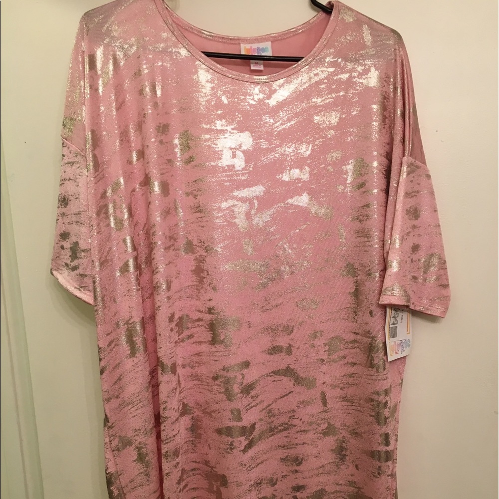 LulaRoe elegant Irma