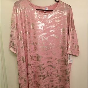 LulaRoe elegant Irma