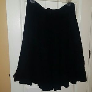 Skirt size Large - Studio M