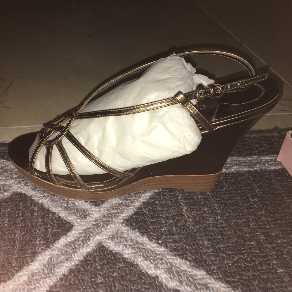 Wedges - Picture 2 of 2