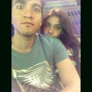 Meet your Posher, Luisa