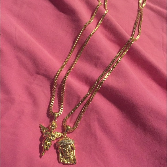 Gold Chain