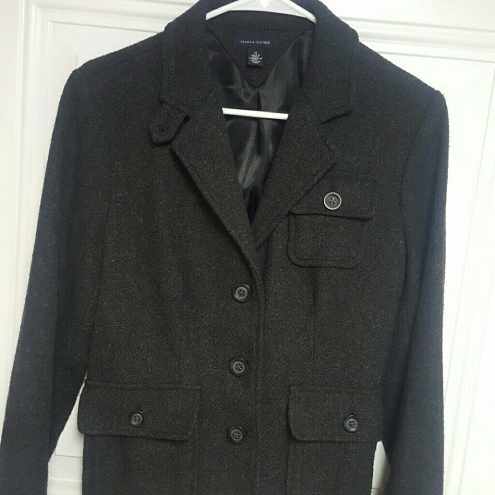 Tommy Hilfiger Jacket