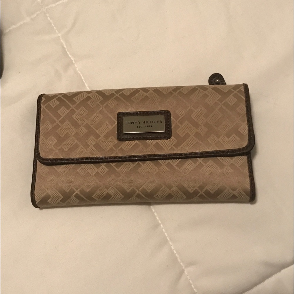 Tommy Hilfiger Wallet