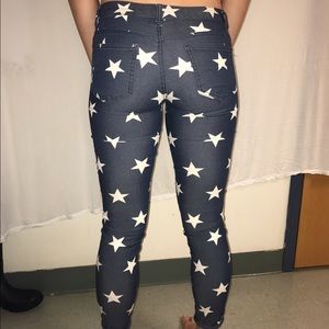 They are too small for me but so comfortable!