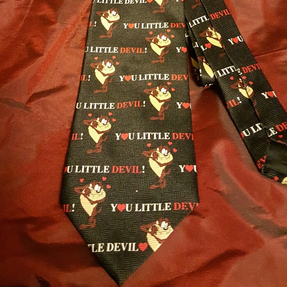 Tie - Picture 2 of 2