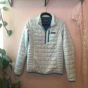Patagonia Nano Puffer (women's)