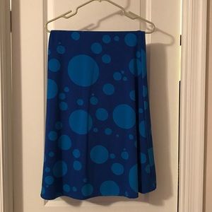 XL Maxi Skirt