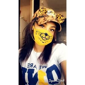 Meet your Posher, Dani