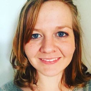 Meet your Posher, Patricia