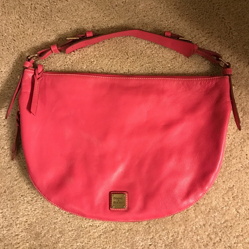 Dooney & Bourke large purse!