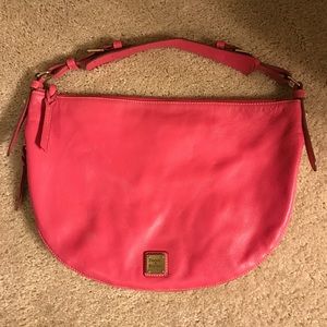 Dooney & Bourke large purse!