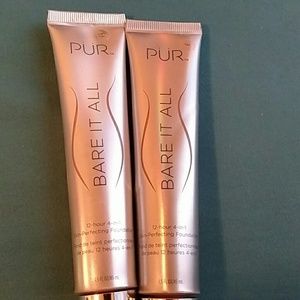Pur Bare It All Foundation